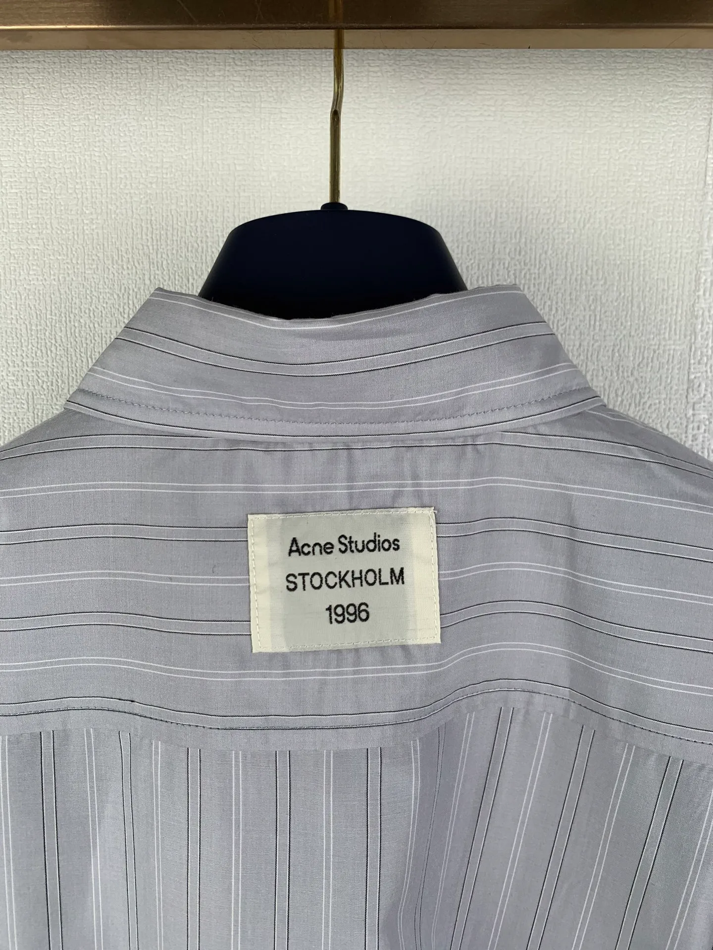 Acne Studios Acne Studios 1: 2: 3: ： 1:1 Acne 1:1 Acne ： Size： 44 46 48 50